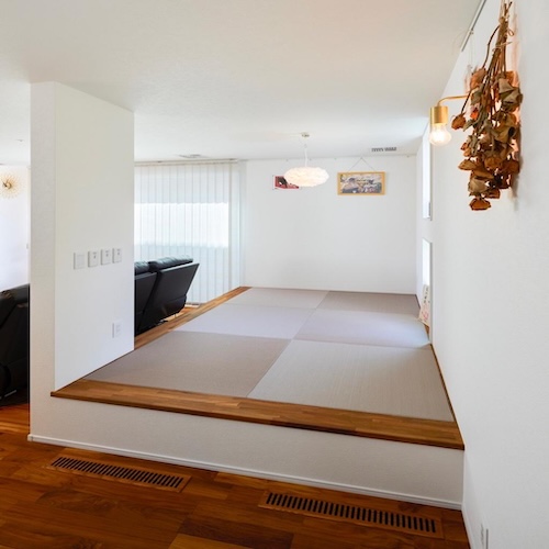 あおやま工務店施工事例