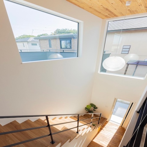 あおやま工務店施工事例