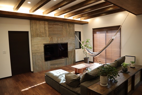 弘建ホーム公式HP施工事例