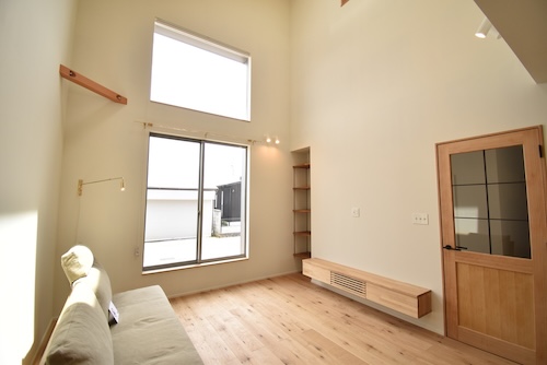 近藤工務店施工事例