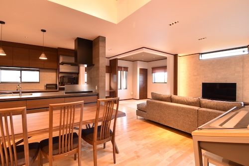 近藤工務店施工事例