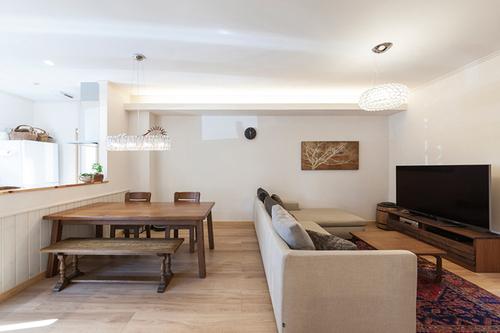 スウェーデンハウス公式HP施工事例