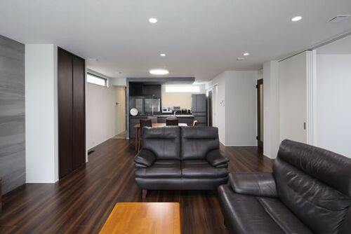 トヨタホーム公式HP施工事例