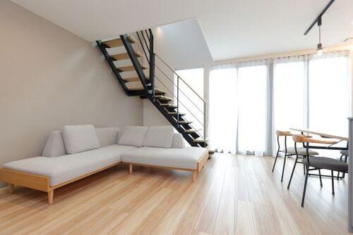 トヨタホーム公式HP施工事例